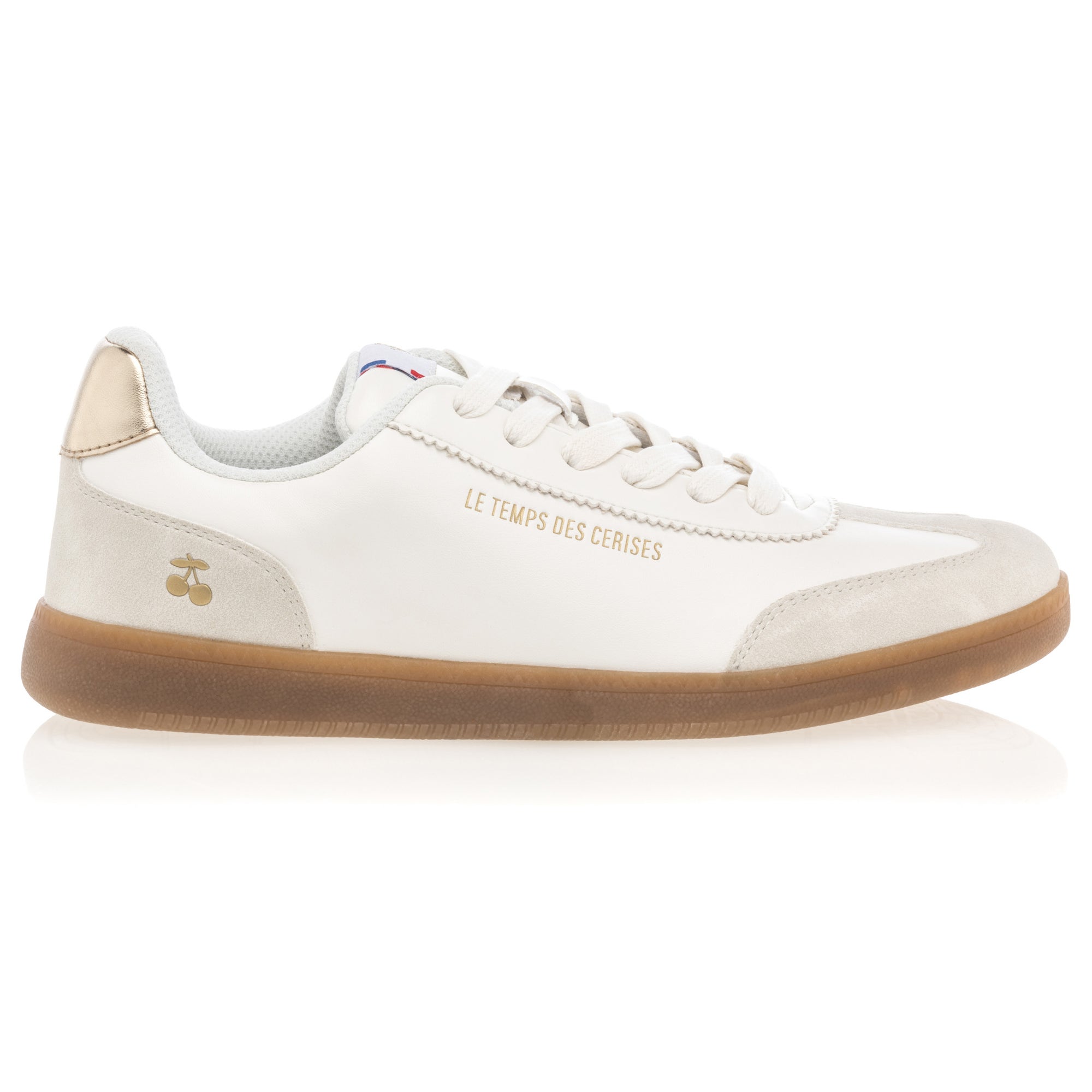 Sneakers Femme blanc