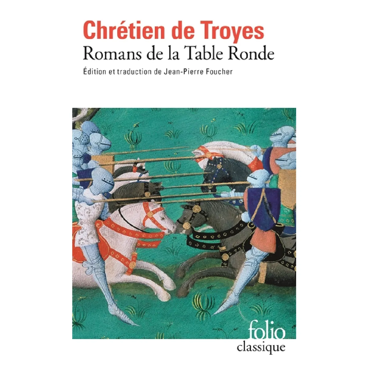 Romans de la Table ronde · Occasion