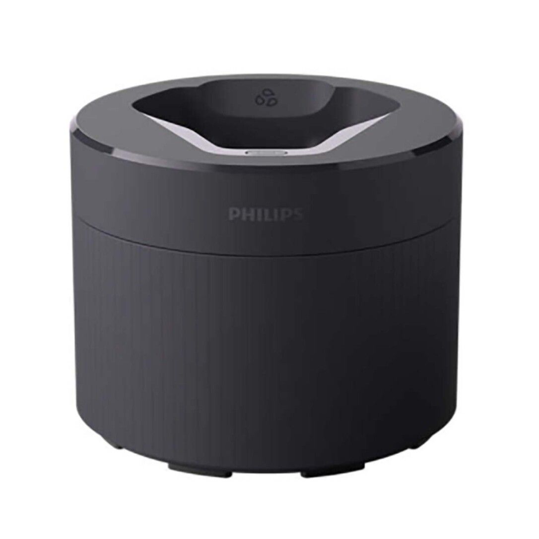Philips Rasierer/Epilier-Zubehör CC12/50 Reinigungskartuschen (2 Stück)