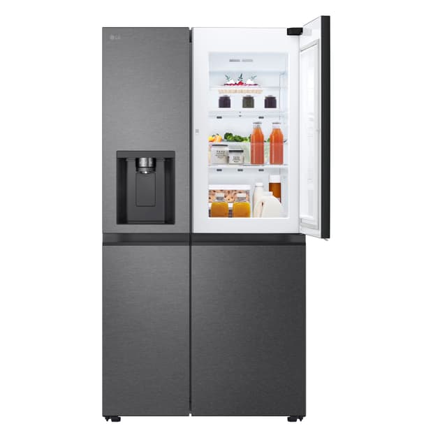 LG Side-by-Side GSJC40EPPE