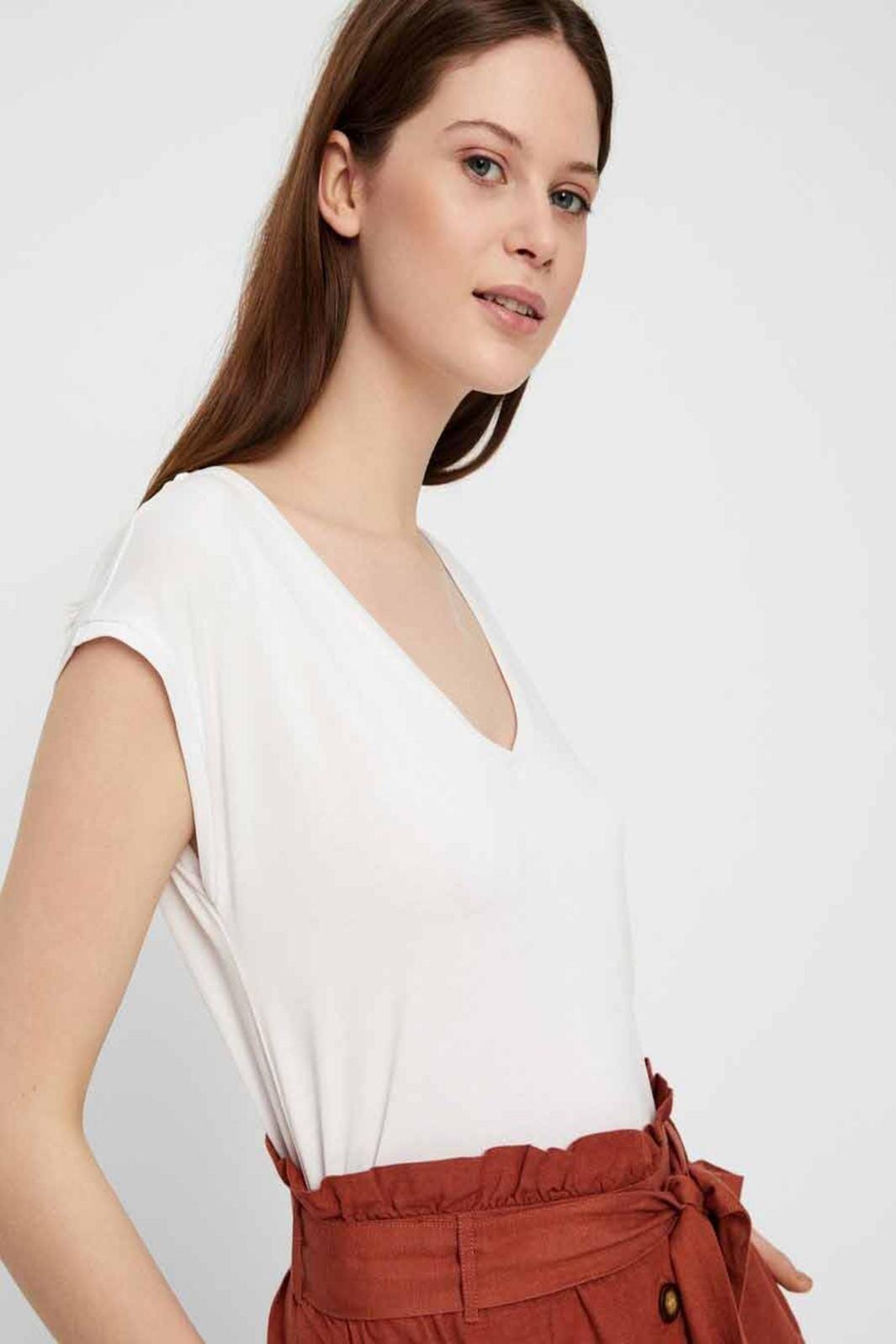 Pieces Kamala Tee