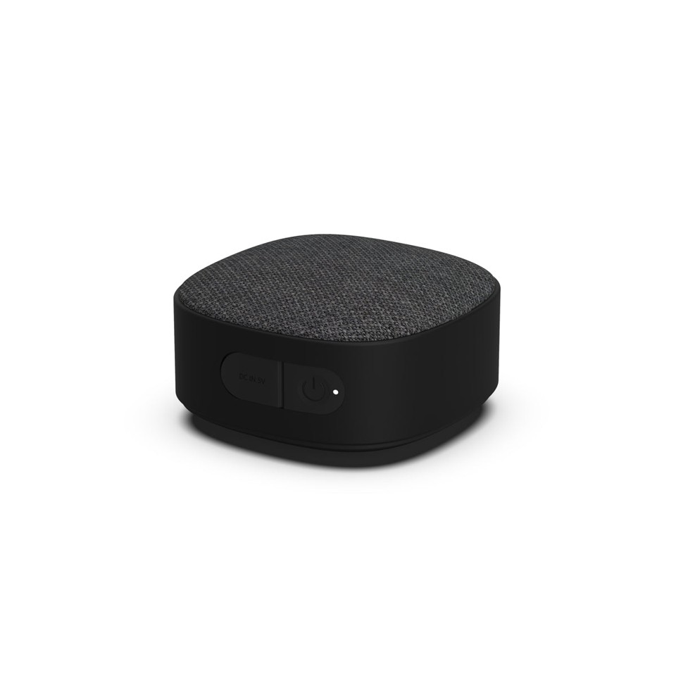SACKit - Go 250 Transportabel Bluetooth Højtaler - Grå