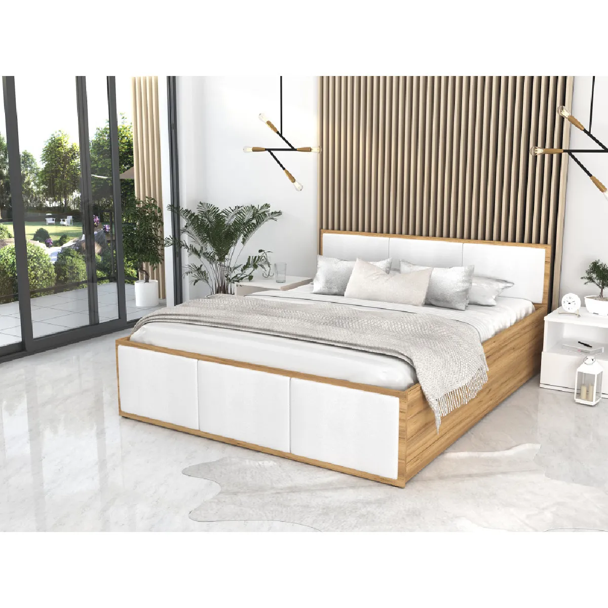 Kids Literie Panama T 120x200