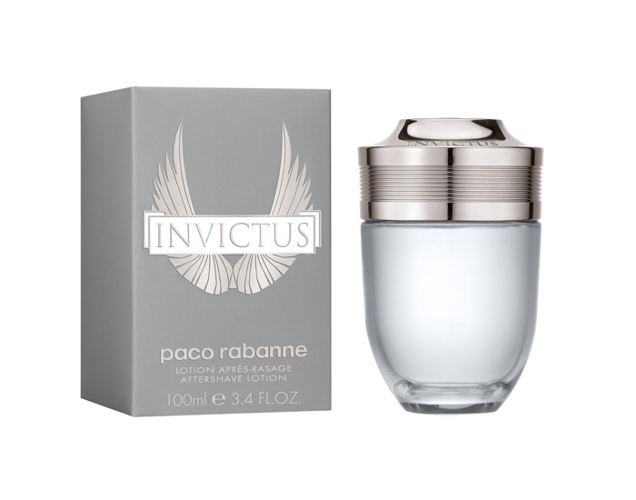 PACO RABANNE Lotion Après Rasage 100 ml