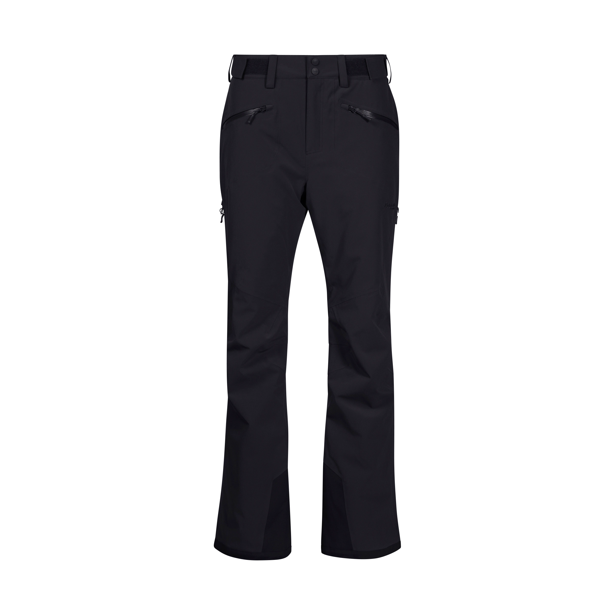 Oppdal Insulated Lady Pants Black