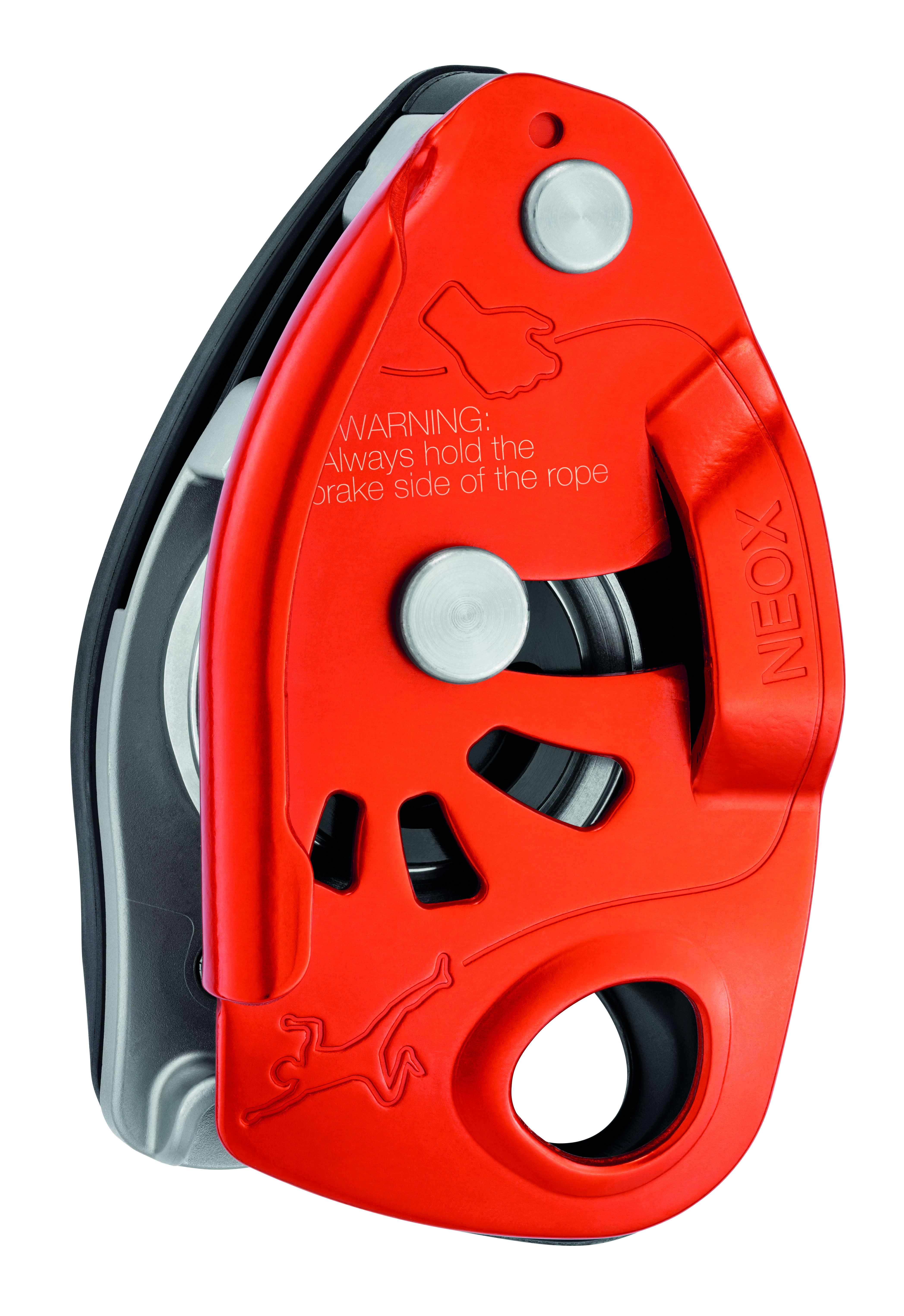 Petzl Neox