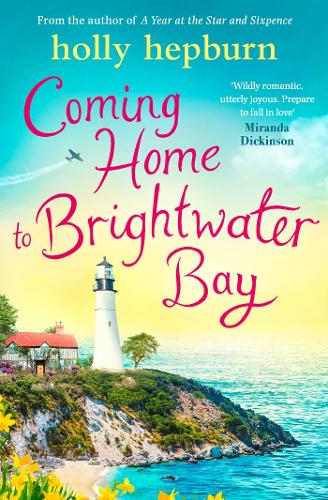 Coming Home to Brightwater Bay (Paperback)