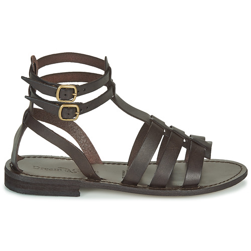 Dream in Green - OBELLA - Marron