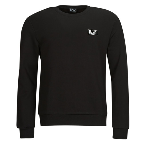 Emporio Armani EA7 - LOGO SERIES - Noir