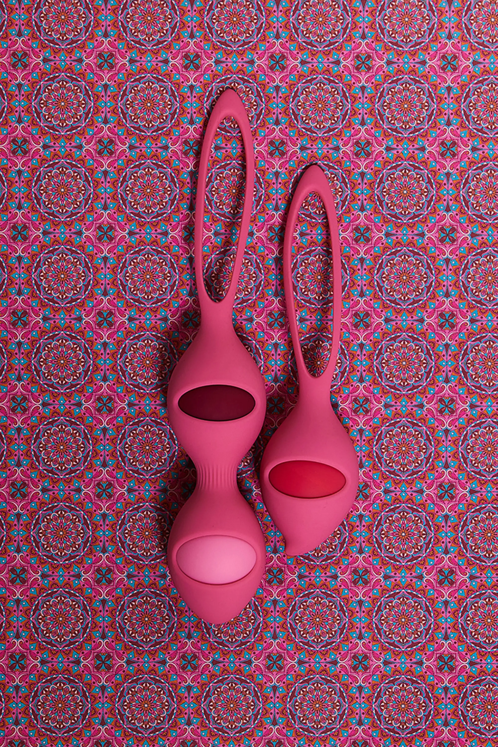 Wellness Boules de Geisha