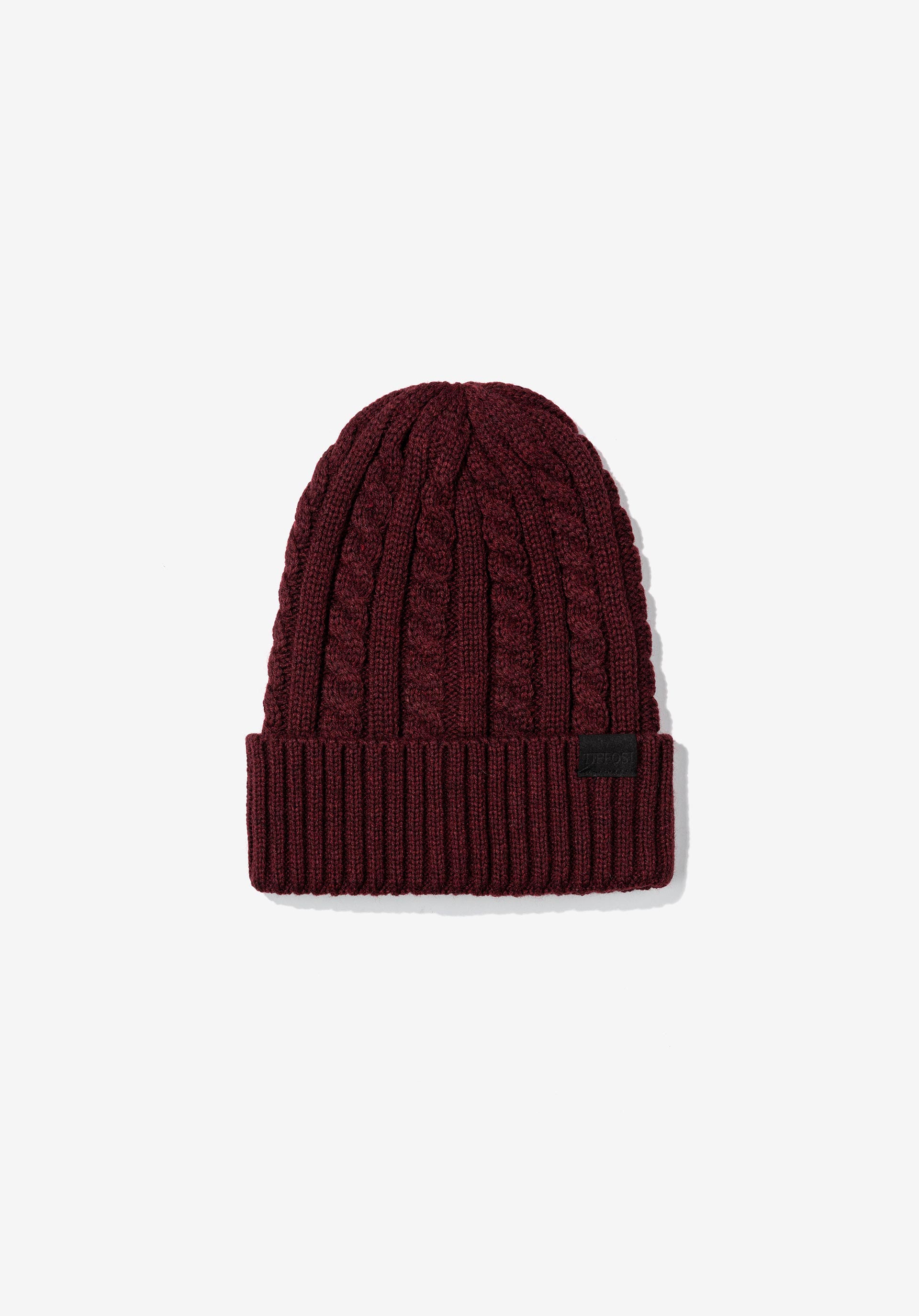 Gorro Canelado