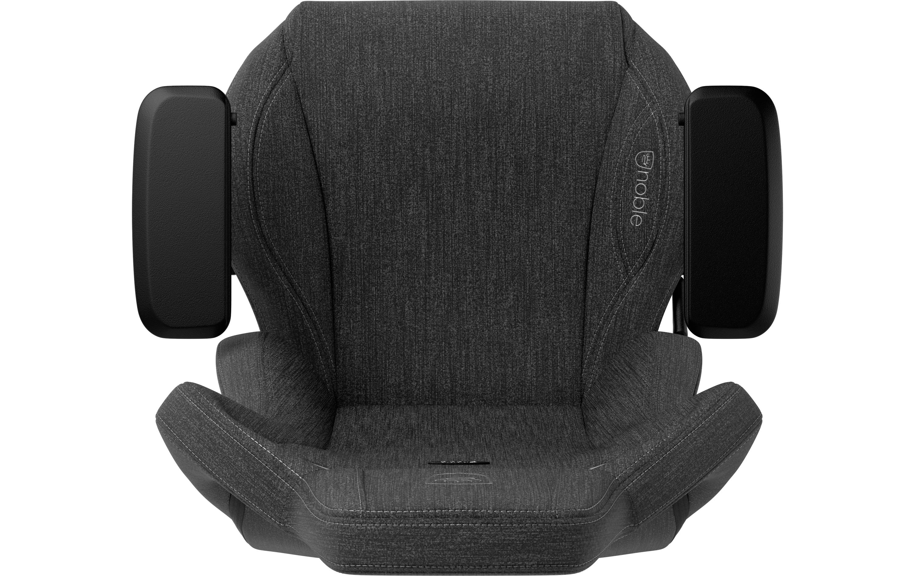 Gaming-Stuhl EPIC TX Anthrazit<br>Gaming-Computer-Sessel für optimales Spielerlebnis belastbar bis 120 kg