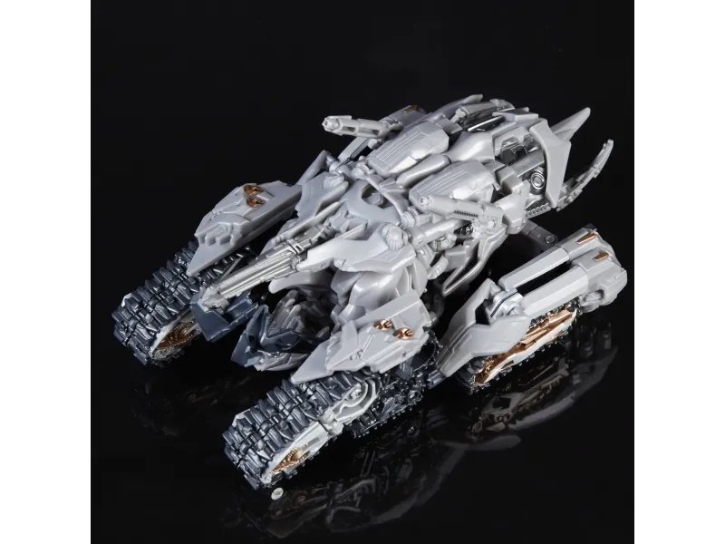 Transformers E0702EU6, 8 År, Plast, Forskellige farver, 159 g