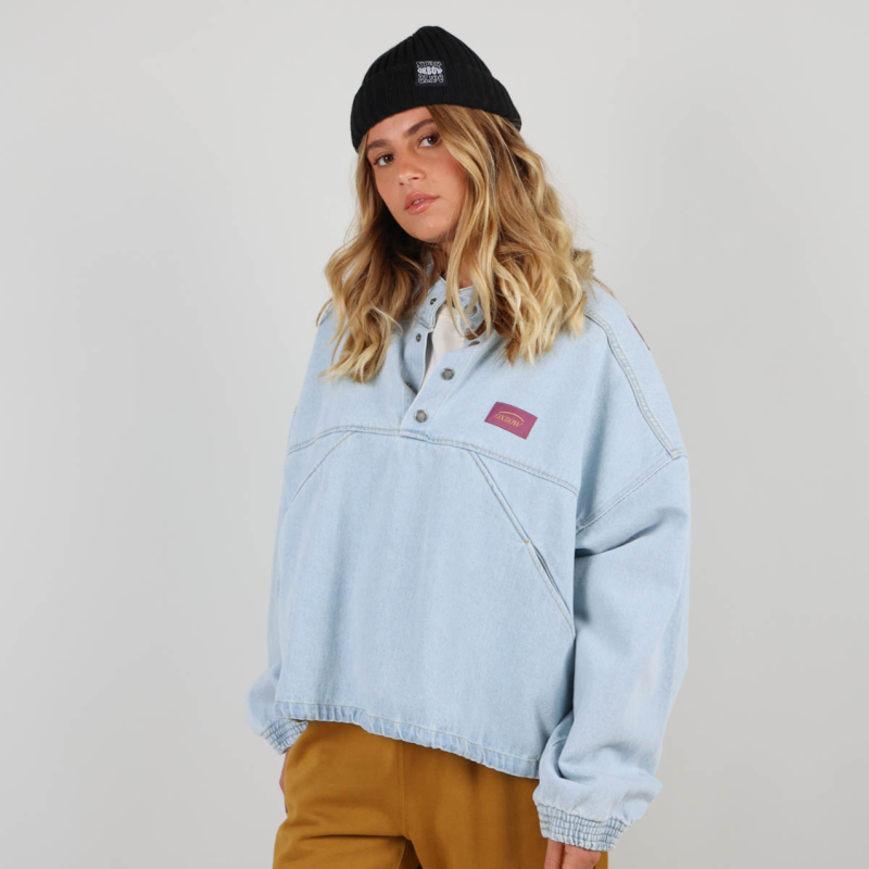 Jouvens - Sweatshirt femme