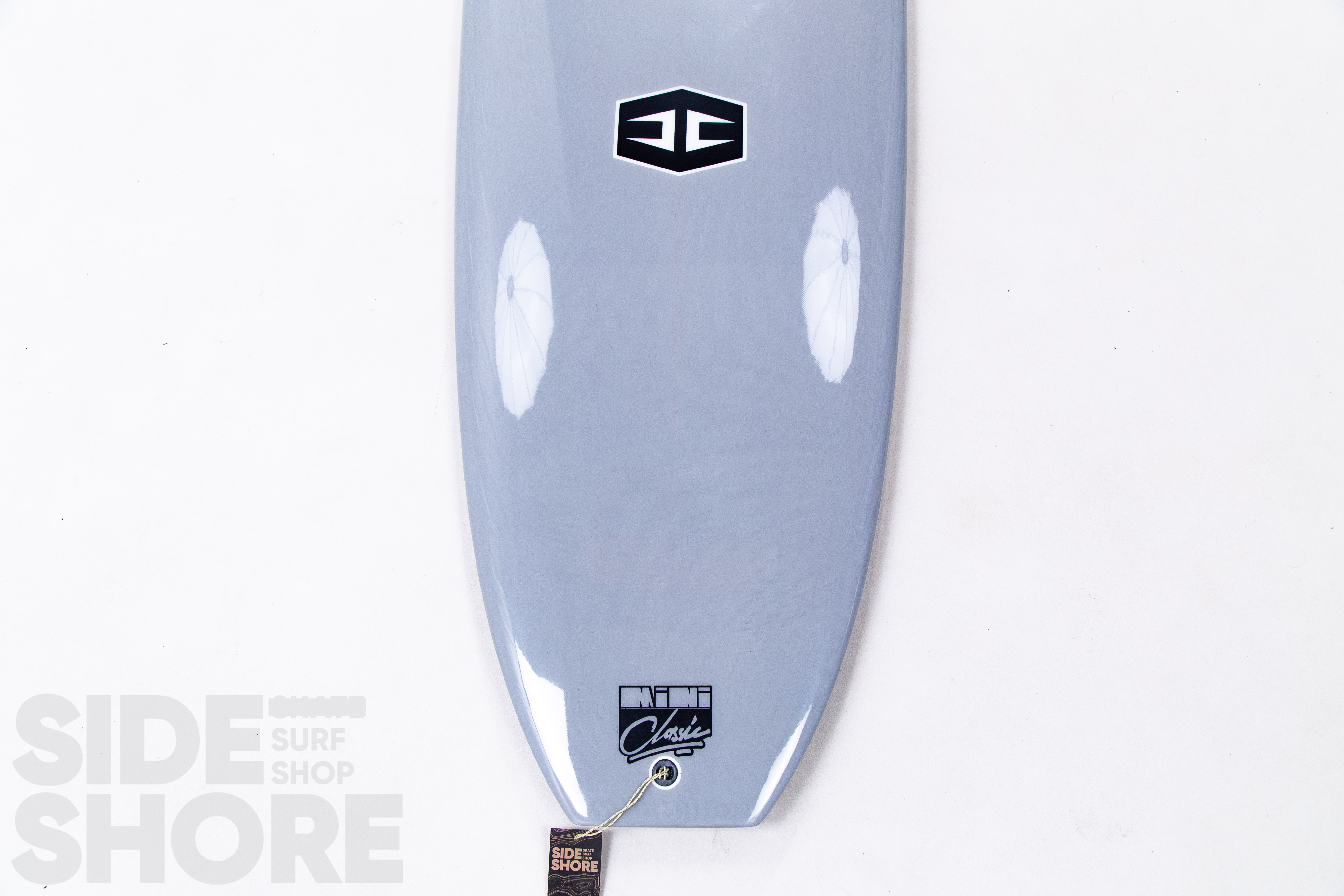 HURRICANE MINI Classic - 7'6