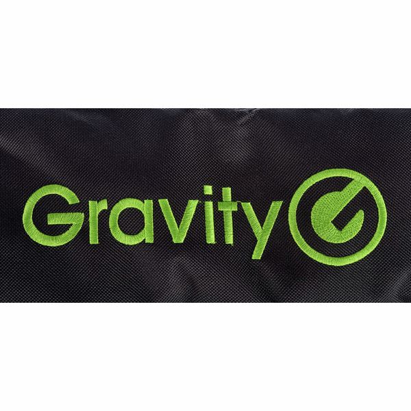 Gravity BGSS 1 XLB