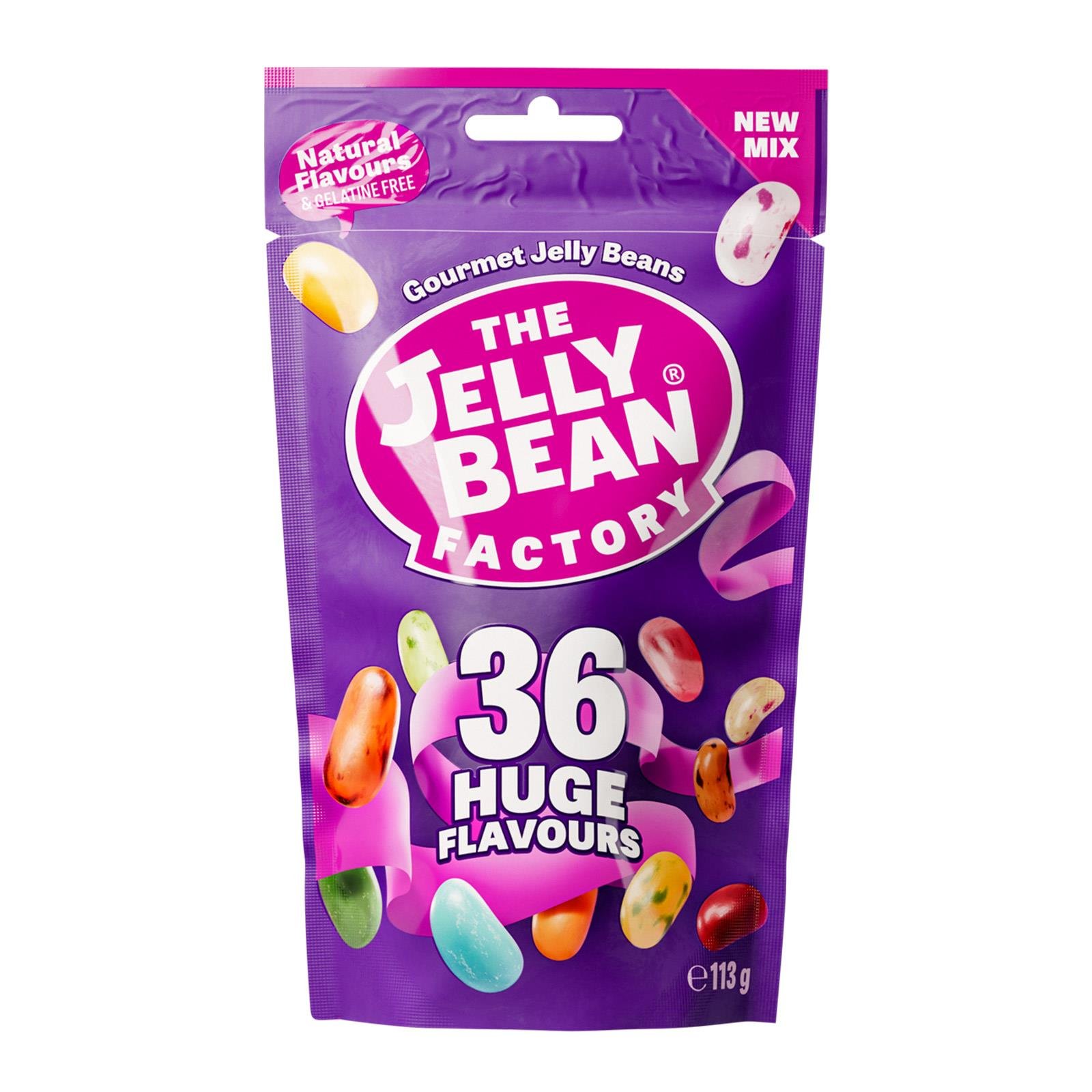 Jelly Beans