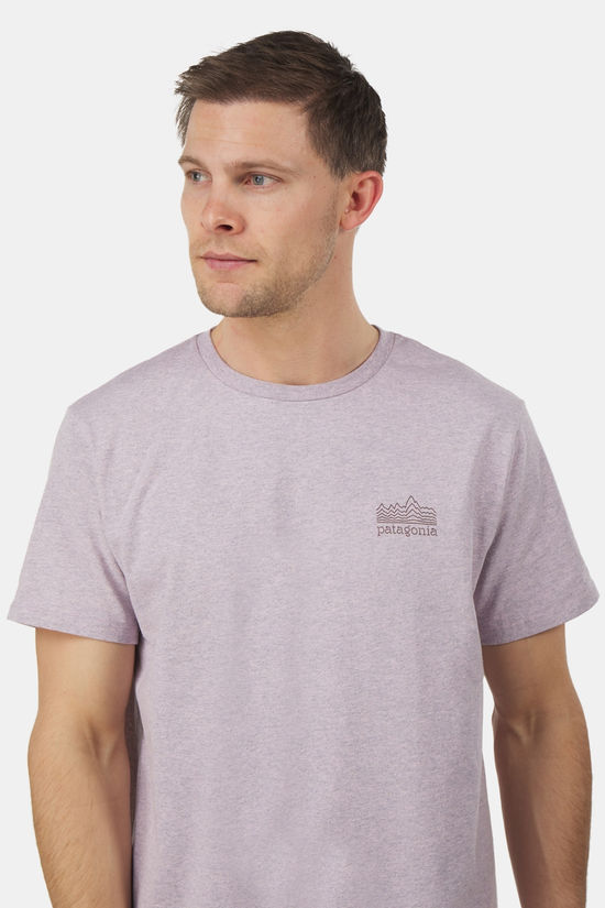 Patagonia Patagonia Strataspire Responsibili-Tee T-shirt