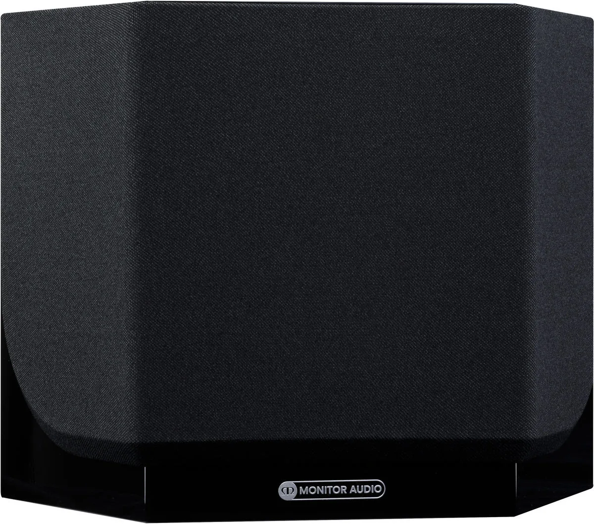 Monitor Audio Silver FX 7G Noir laqué (la paire) Enceintes surround