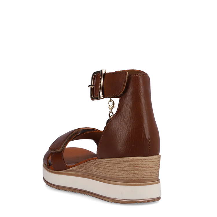 Remonte D6458-24 | MARRON