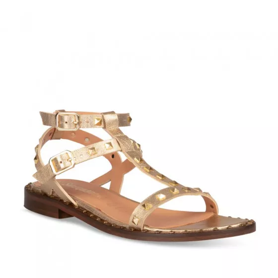 Sandales OR SINEQUANONE LEATHER