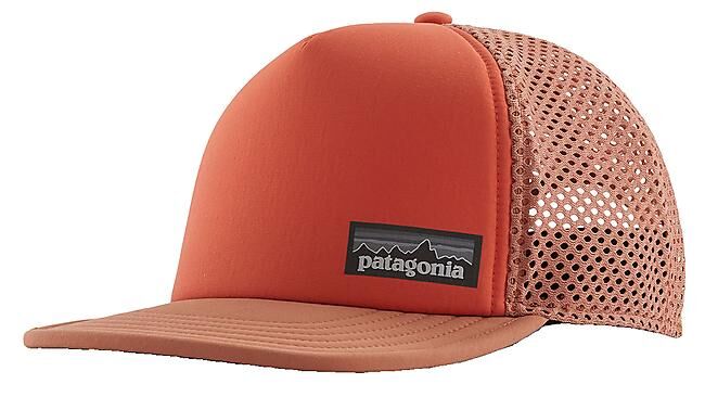 PATAGONIA - CASQUETTE TRUCKER DUCKBILL TRUCKER HAT