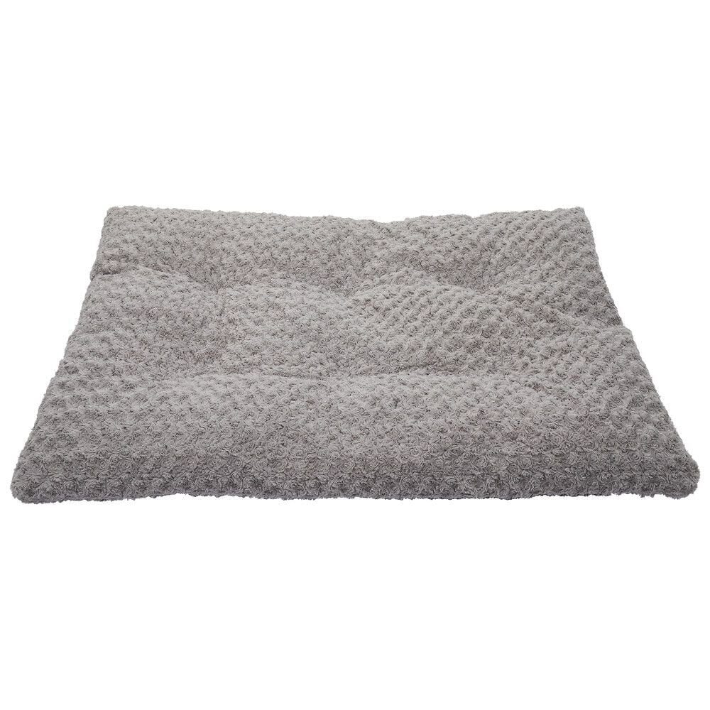 Matelas à mémoire de forme pour chien 110x80x7,8cm Taille XL