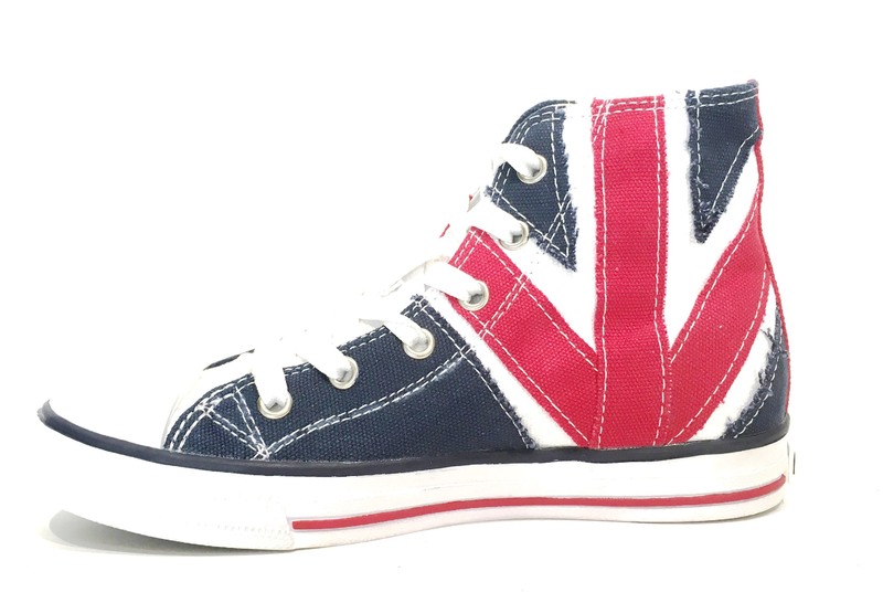 Piedro 75003N Blauw combinatie
