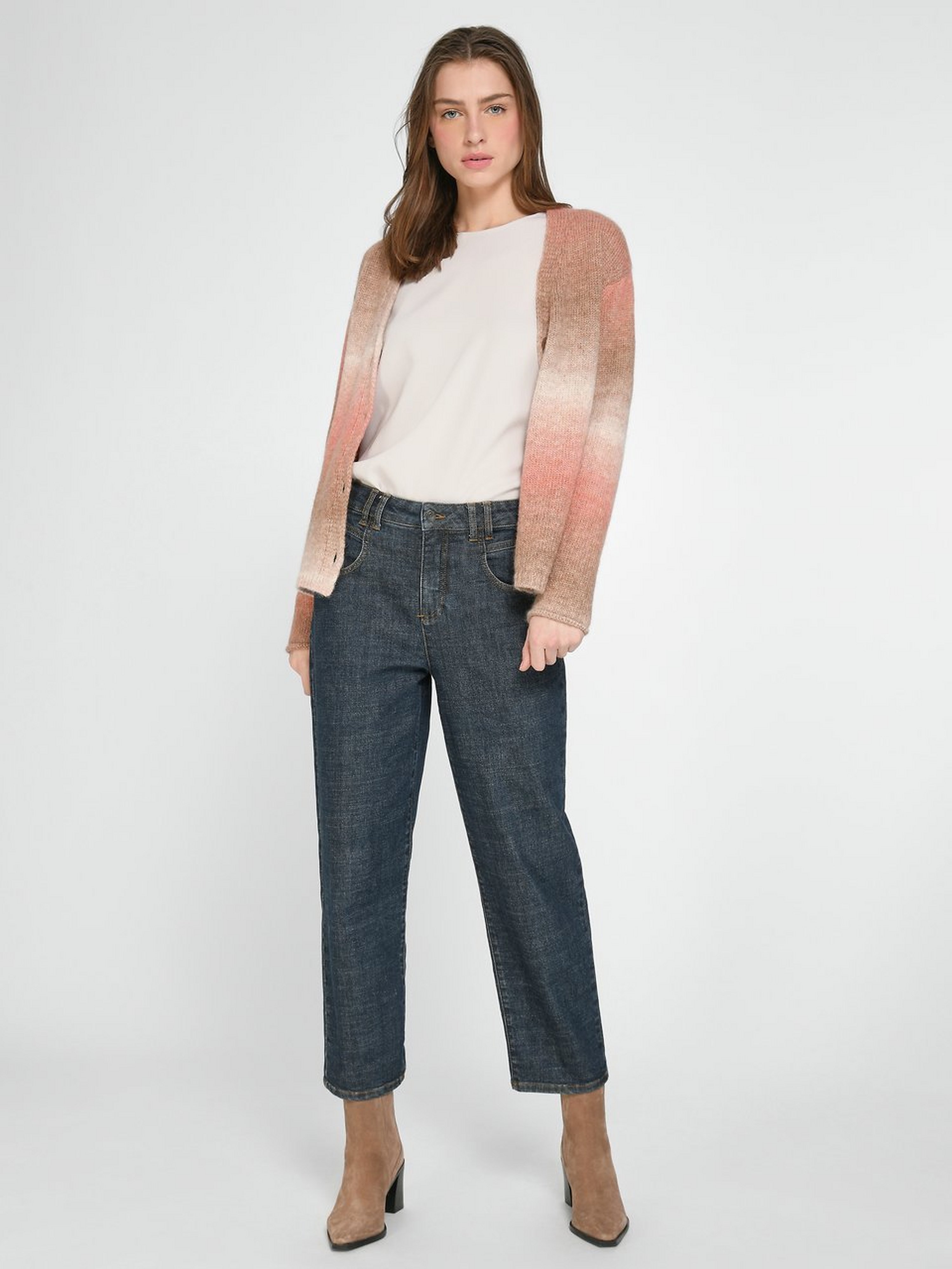 Strickjacke