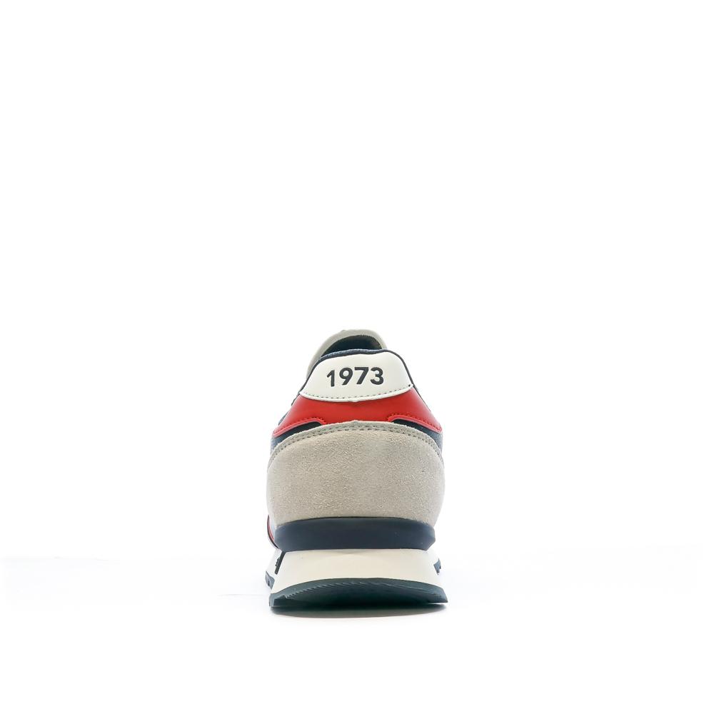 Pepe jeans Baskets Marine Homme Pepe jeans Brit Basic