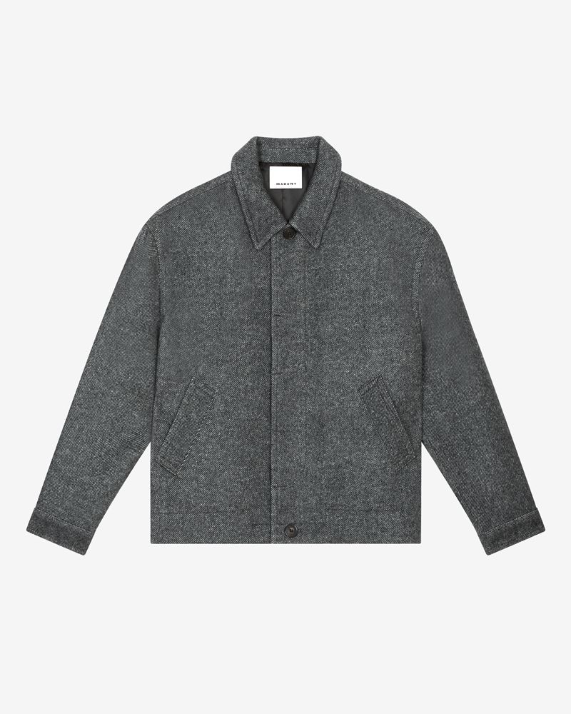 MANTEAU SIMON