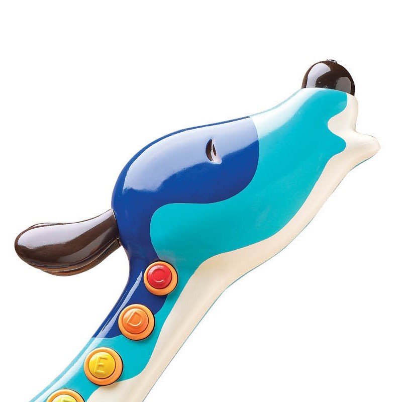 B Toys - Woofer - Guitar
