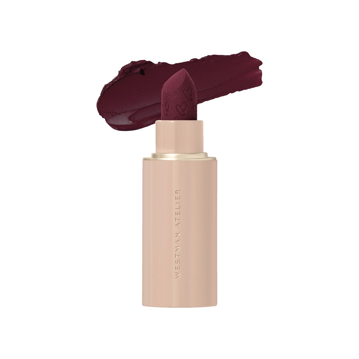 Lip Suede Matte Lipstick Je Reve