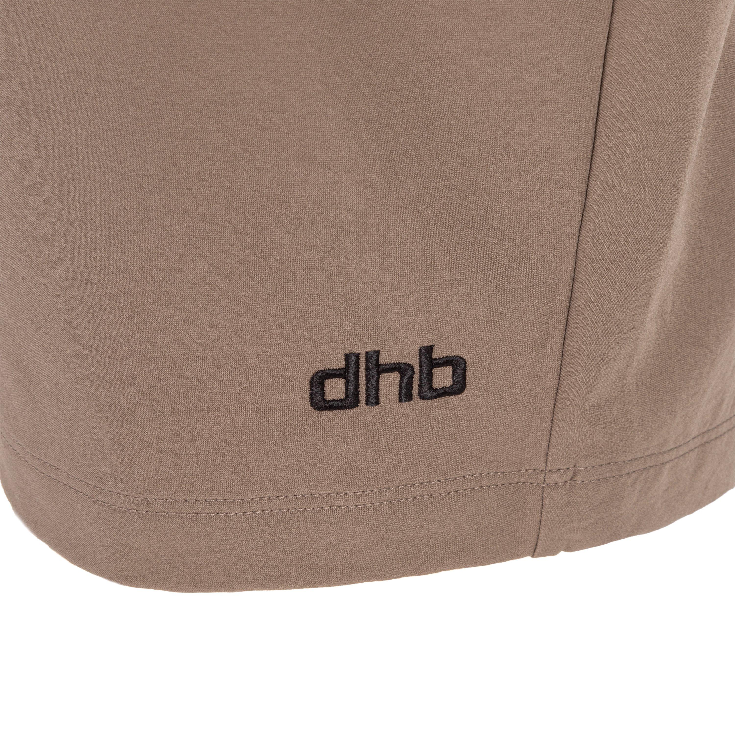 Dhb Trail 2.0 Shorts Mens