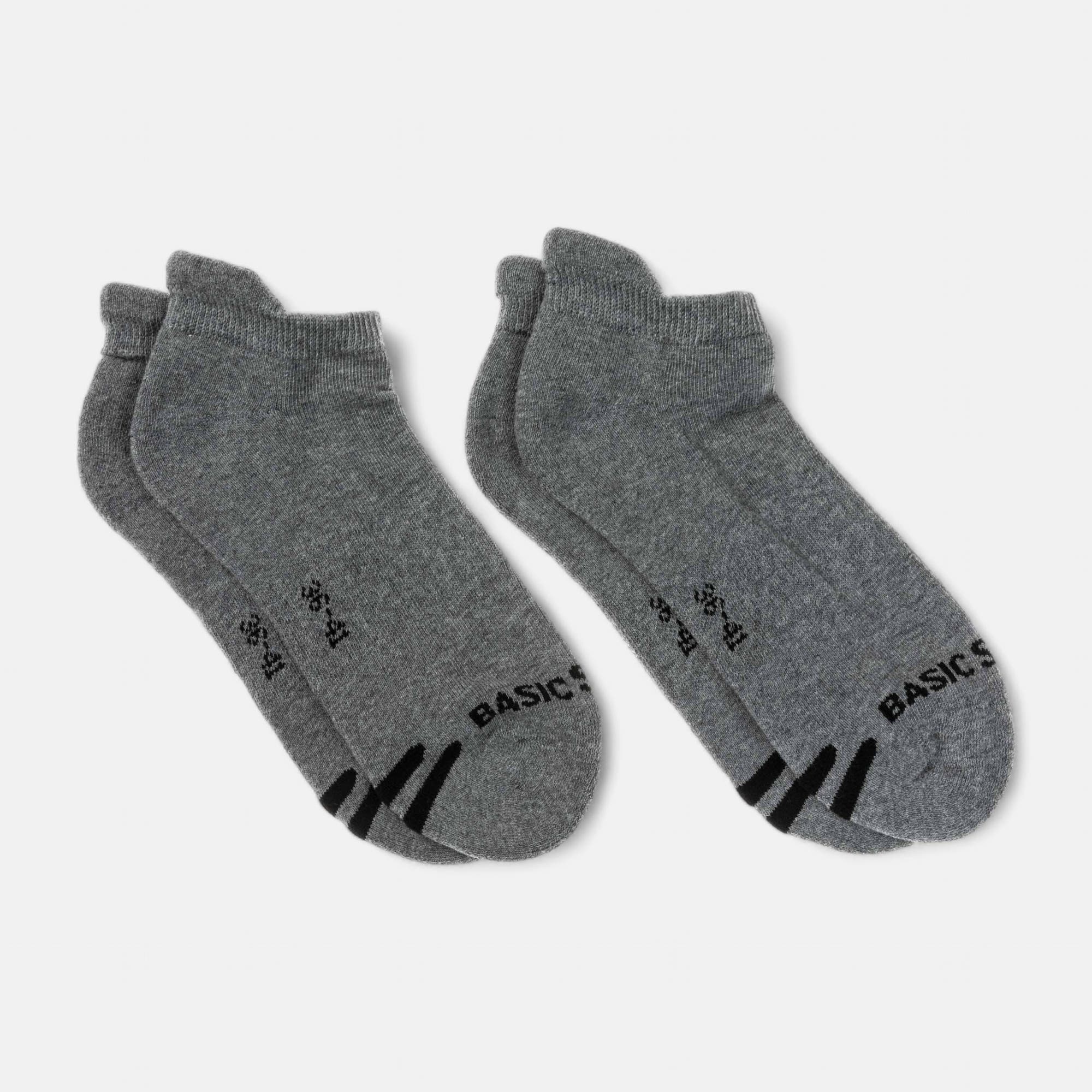 Chaussettes Femme gris
