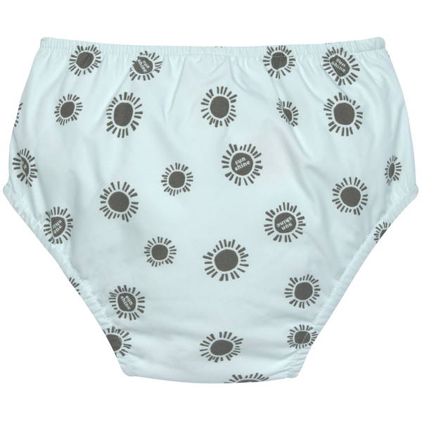 LässigLässig   Schwimmwindel sunshine sea foam 86