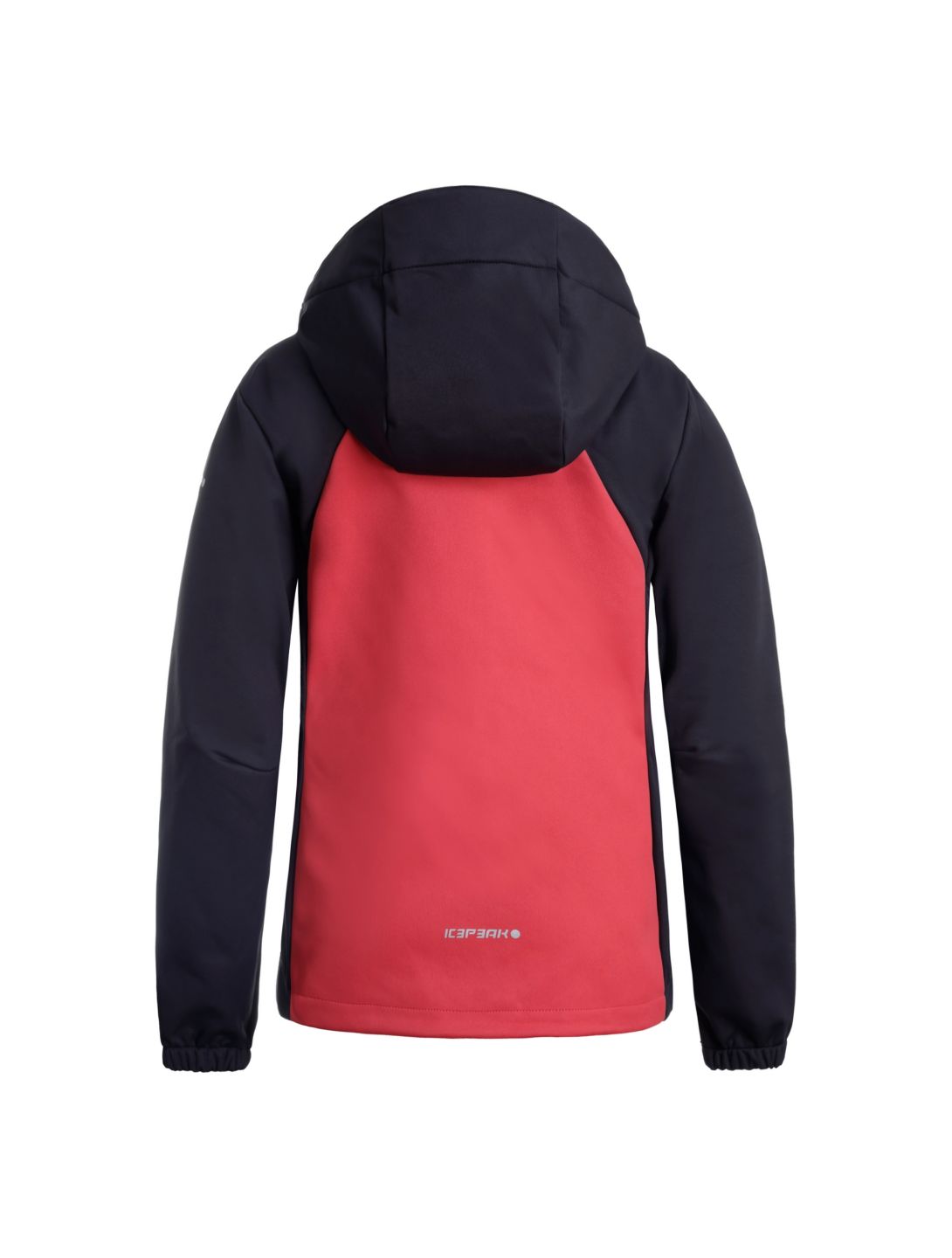 Kimry softshell ski-jas kinderen
