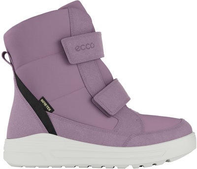 Ecco Urban Snowboarder GTX Vintersko, Lavender Mist
