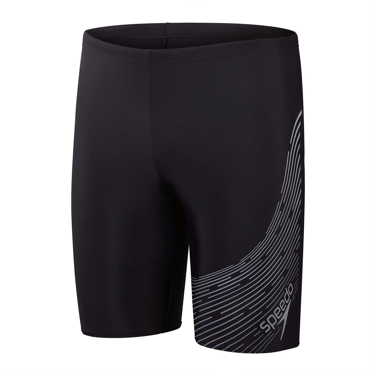 Speedo  Eco Mens Medley Logo Jammer