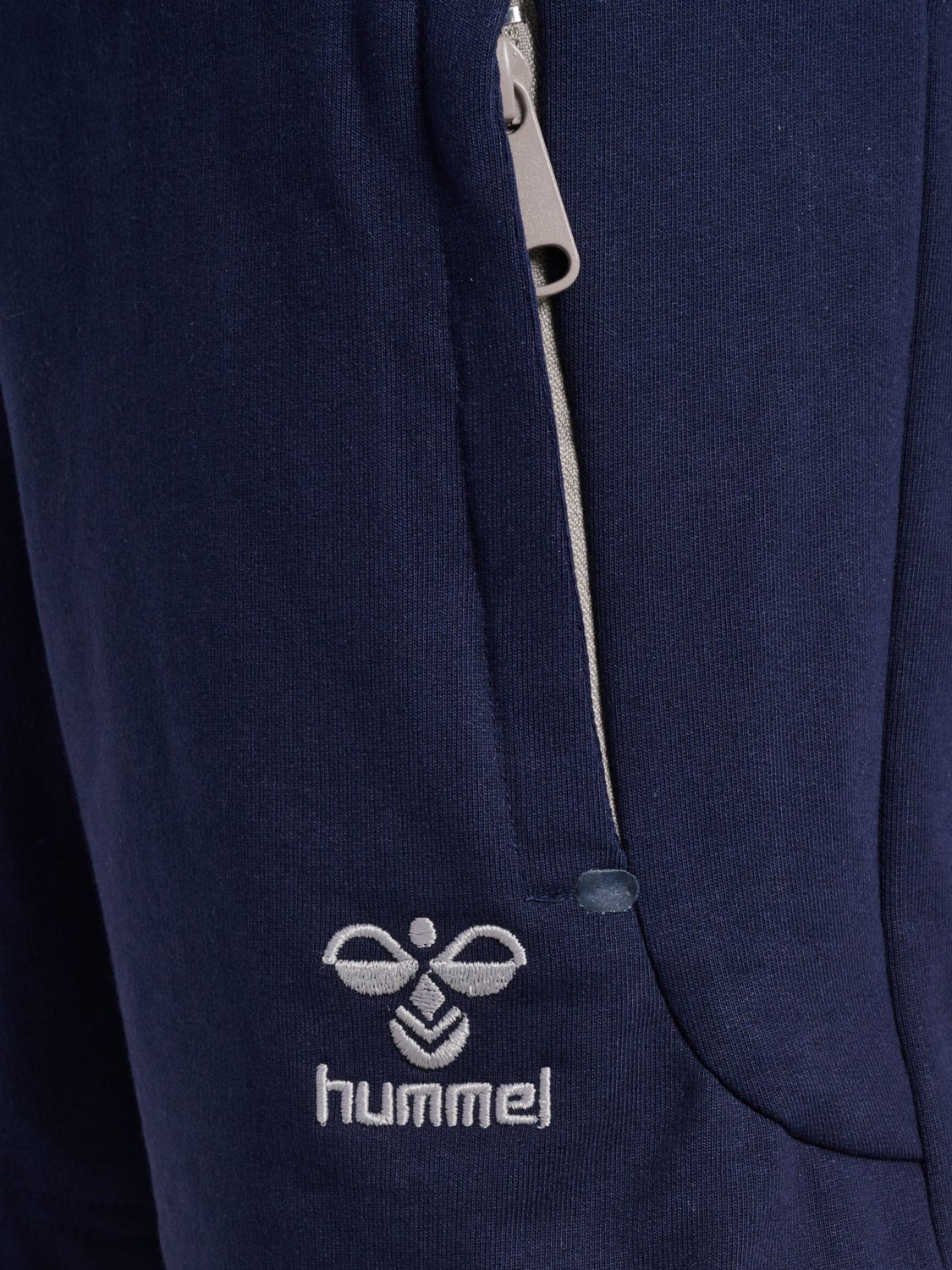 hmlMOVE GRID COTTON SHORTS KIDS