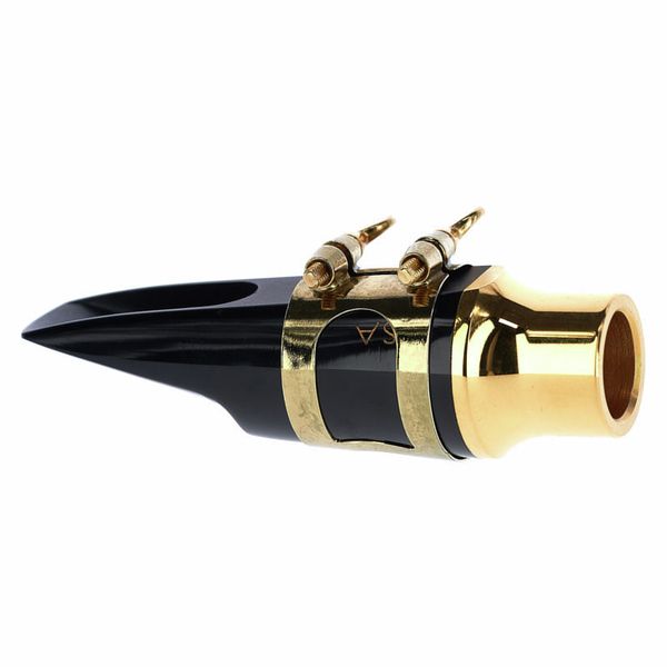 Bari Hybrid Gold Plat. Tenor Sax 7*
