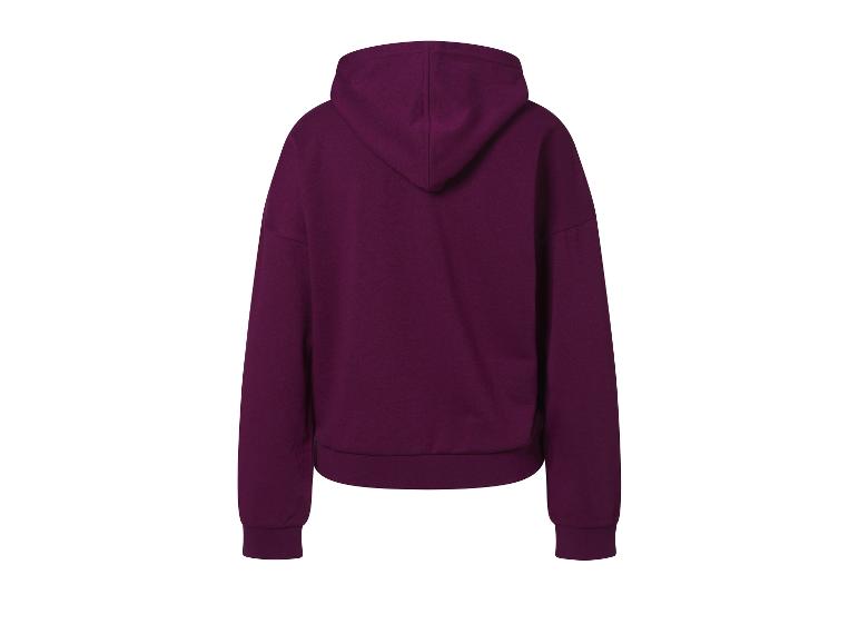 Dames hoodie
