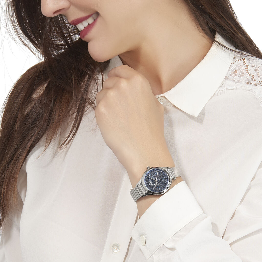 Montre Festina Mademoiselle Bleu