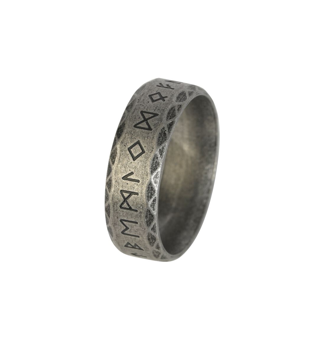 Runes | etNox Bague