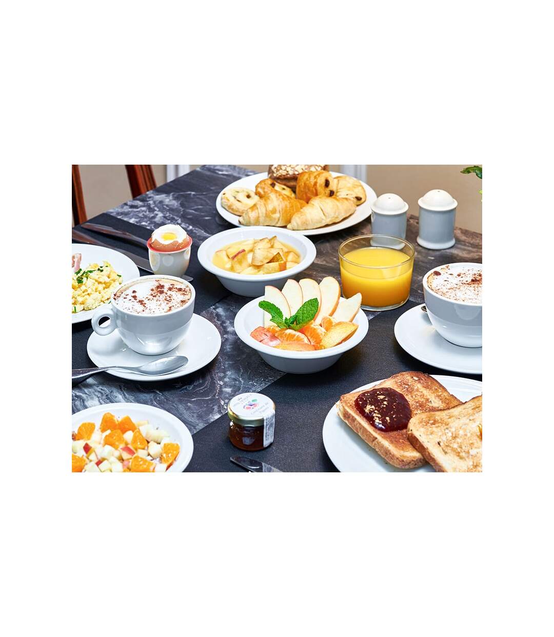 Séjour de 2 jours en hôtel 4* avec journée de thalasso à Biarritz - SMARTBOX - Coffret Cadeau Séjour
