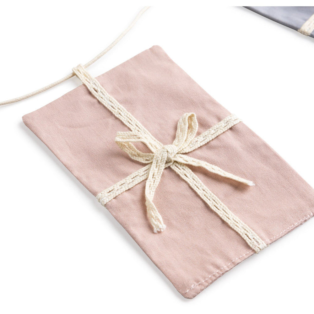Køb Sebra Birthday Bunting Gifts Numbers