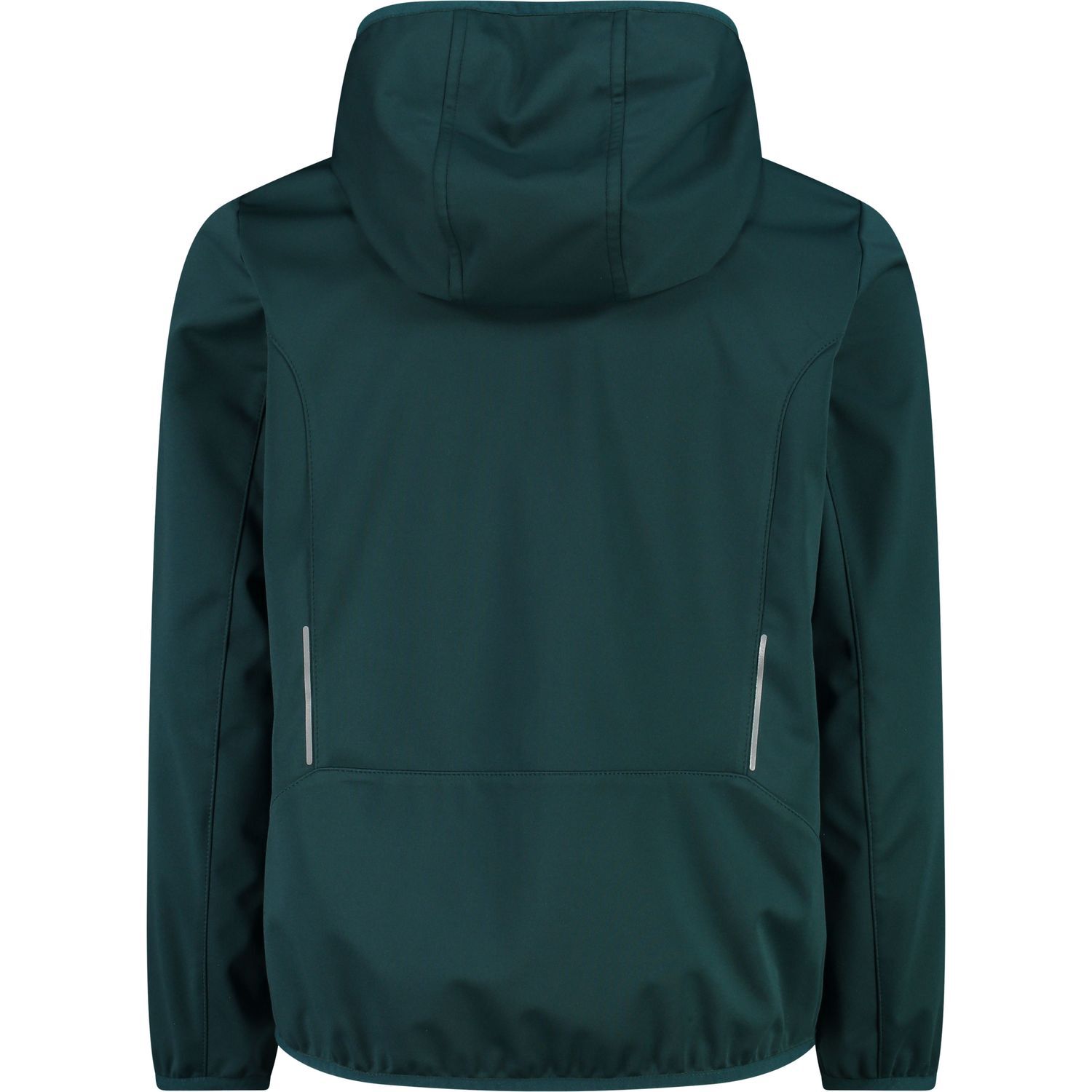 CMPBoy Jacket Fix Hood 39A5134