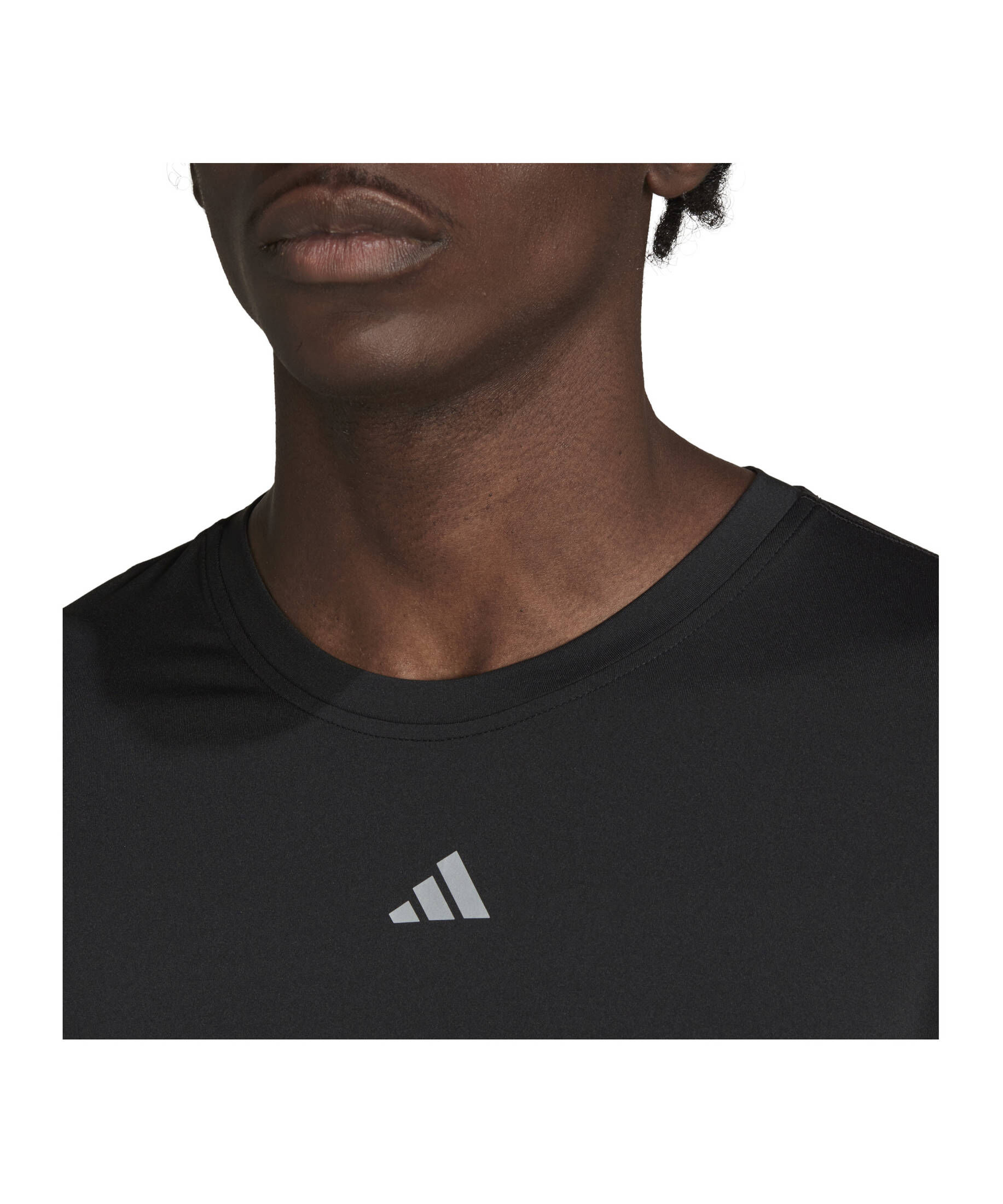 adidas Performance| Herren Langarmshirt TECHFIT AEROREADY