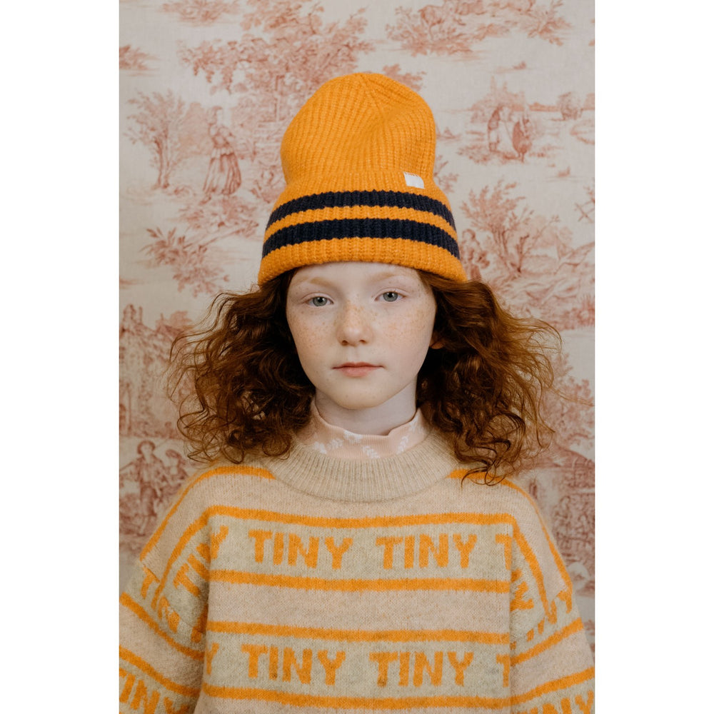 Køb TinyCottons Wild Rose Tiny Sweater
