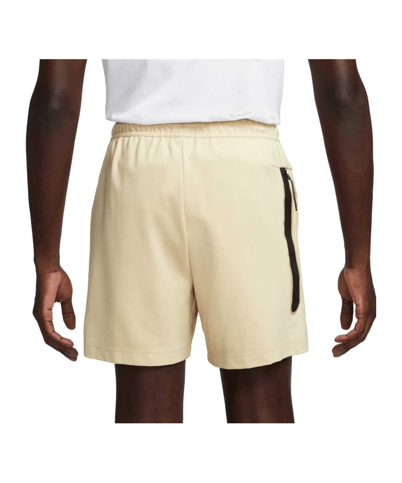 Nike Tech Essentials Short Gelb F783